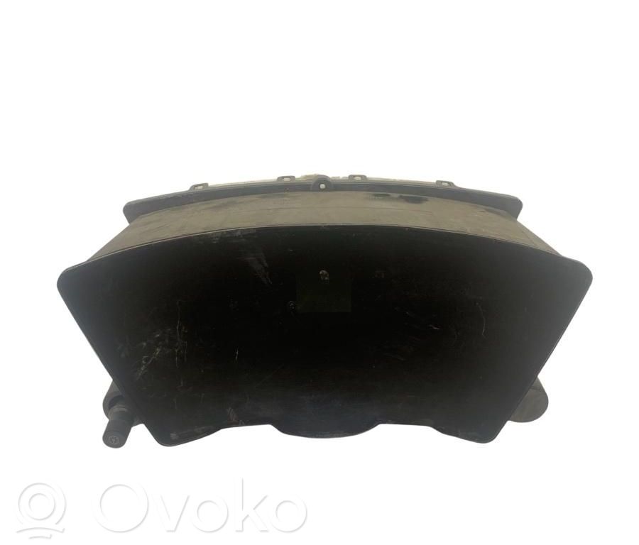 Honda Civic Clock 