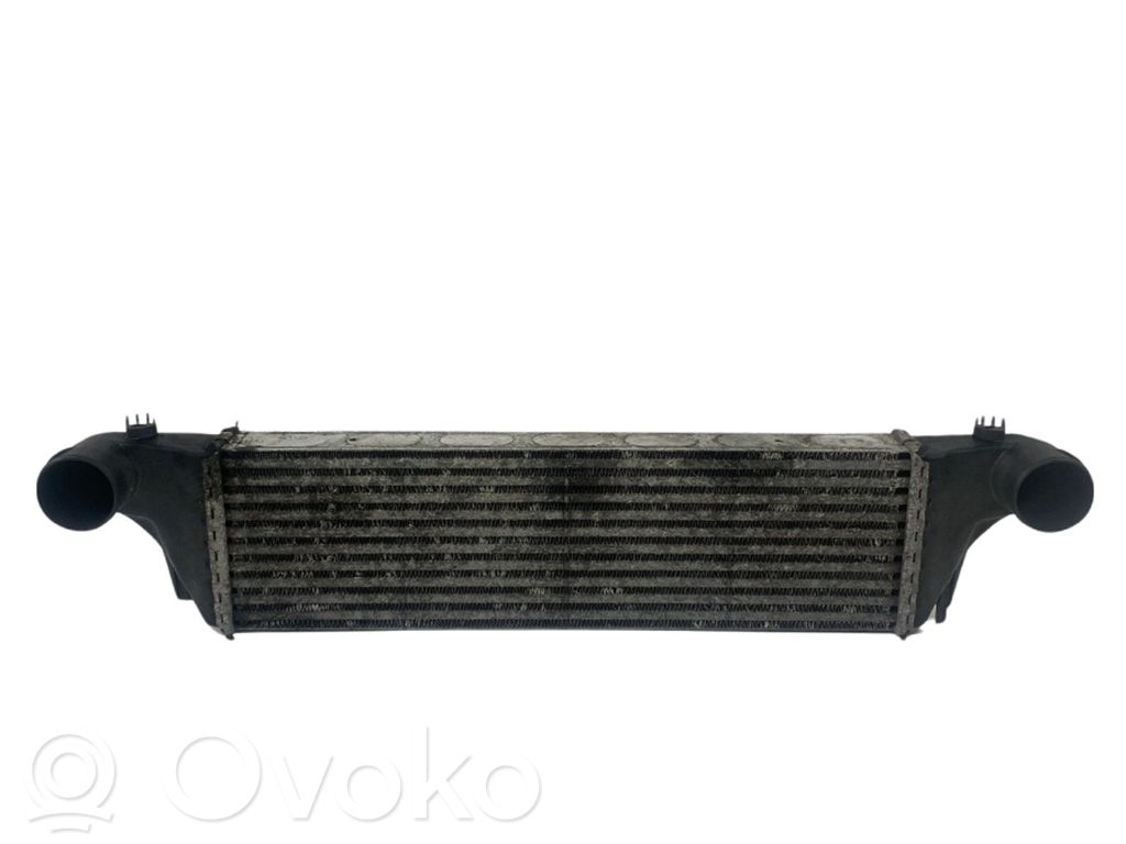 Radiator intercooler   2247966