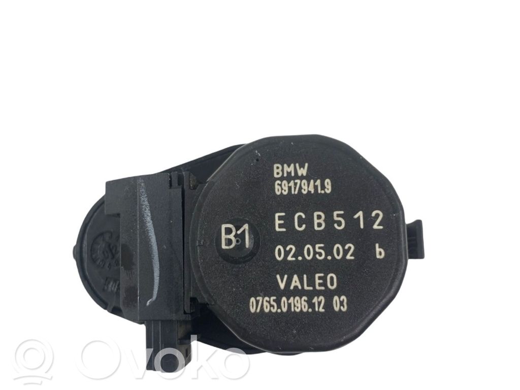Motor de bloqueo de puertas   69179419