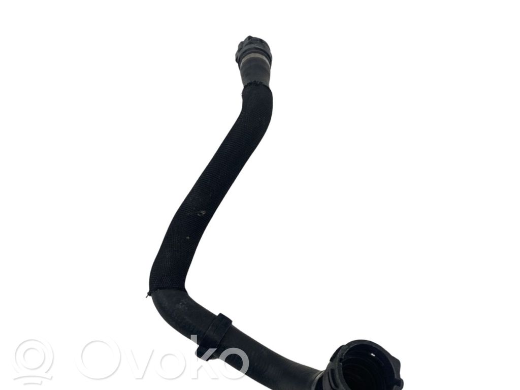 Engine coolant pipe/hose   8377702