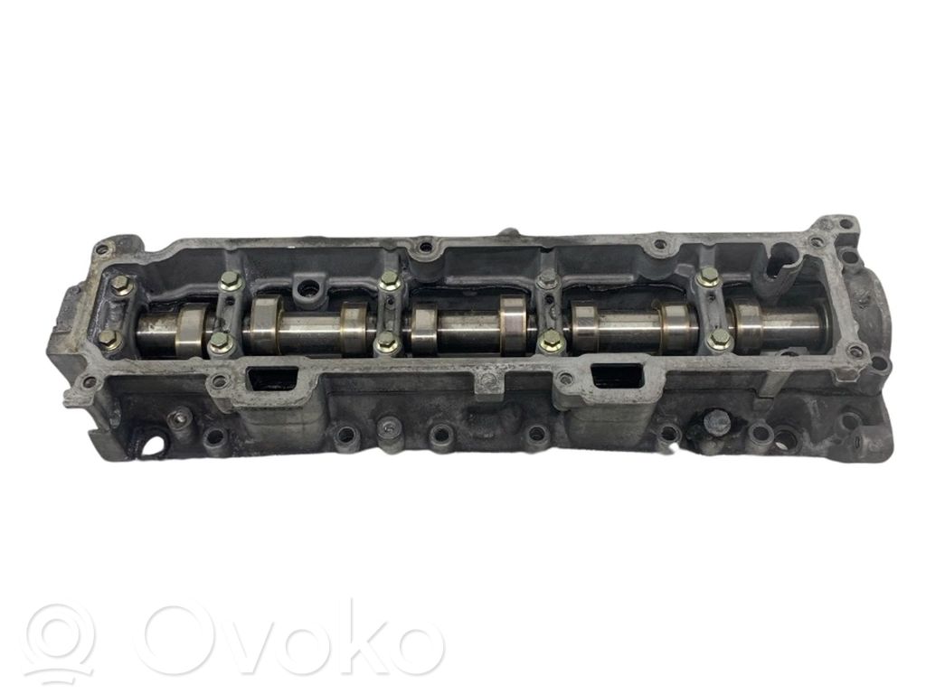 Ford Fiesta Rocker cam cover 