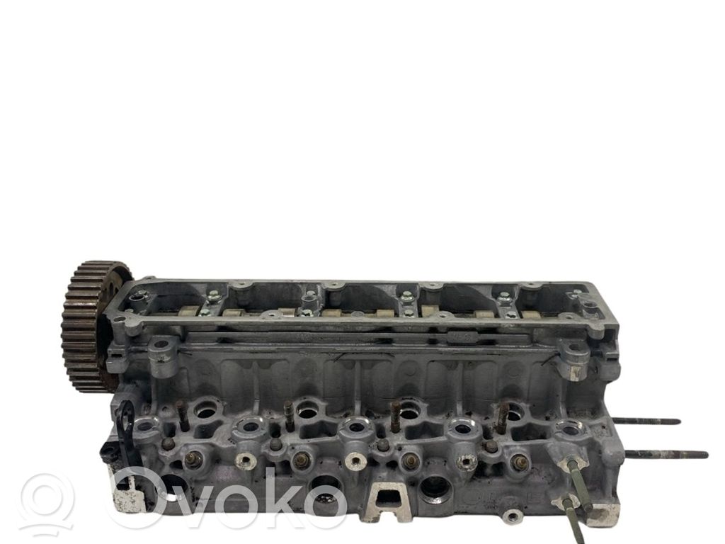 Engine head