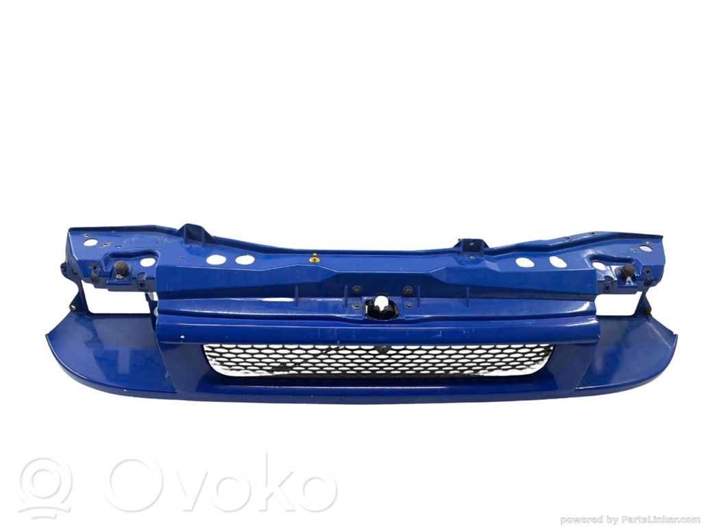 Front grill