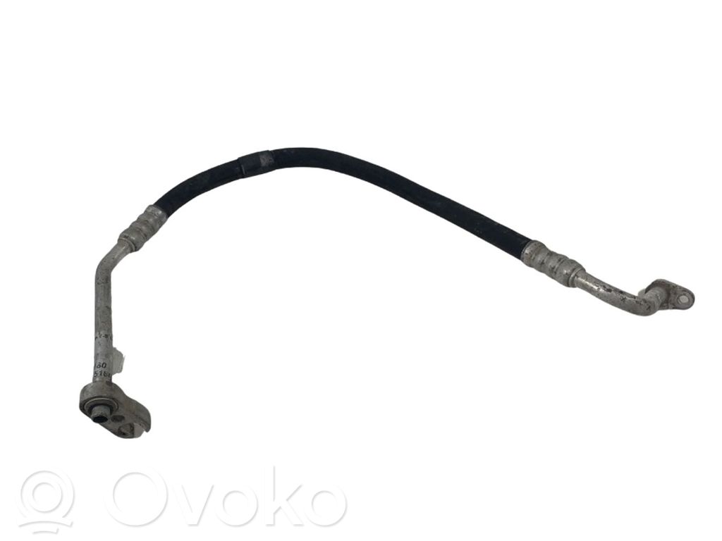 Ilmastointilaitteen putki (A/C)   51805075