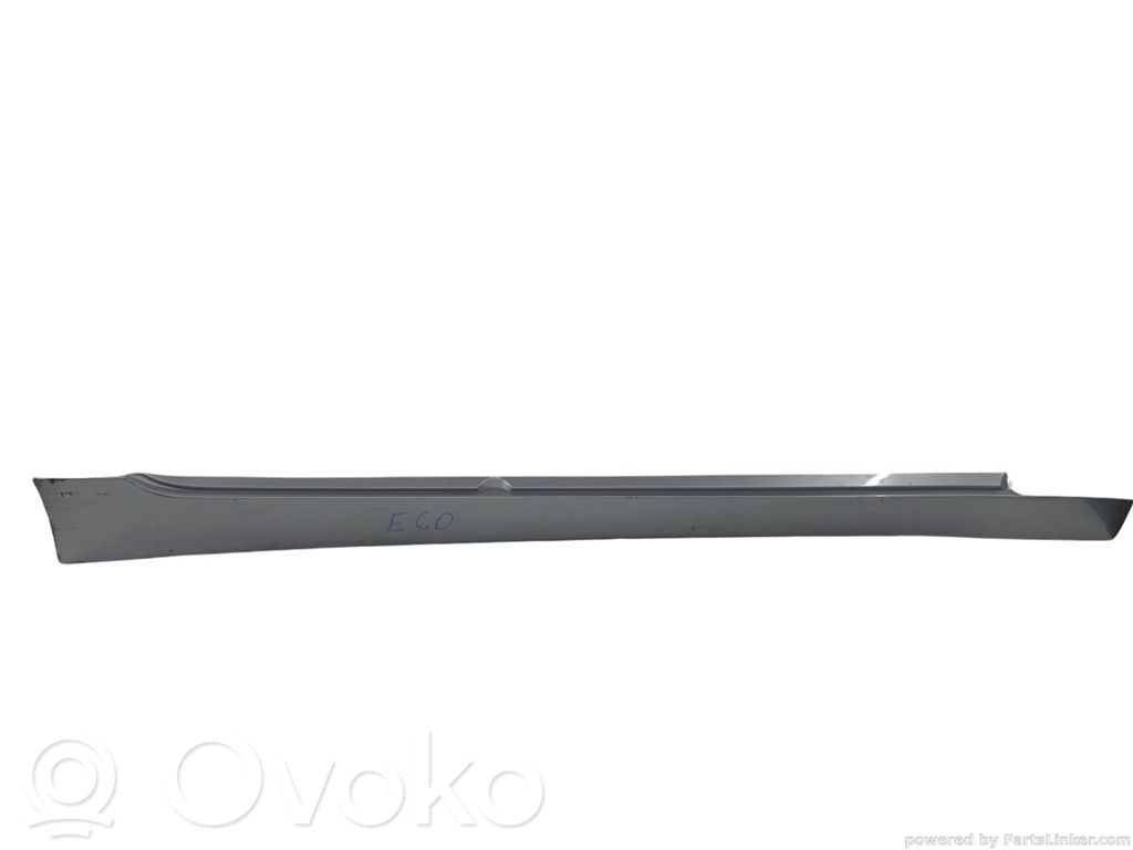BMW 5 E60 E61 Sill 