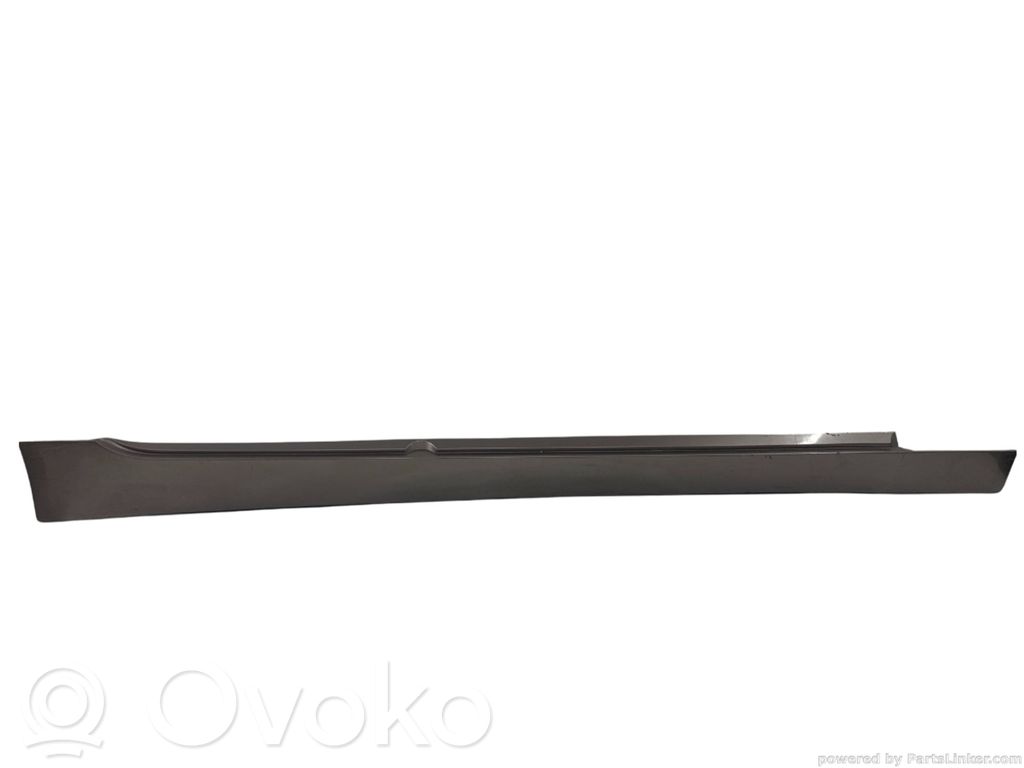 BMW 5 E60 E61 Sill 