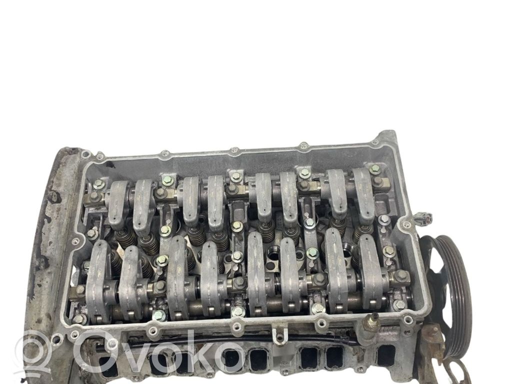 Ford Transit Głowica silnika 