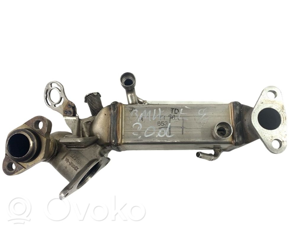 EGR dzesētājs   781016604