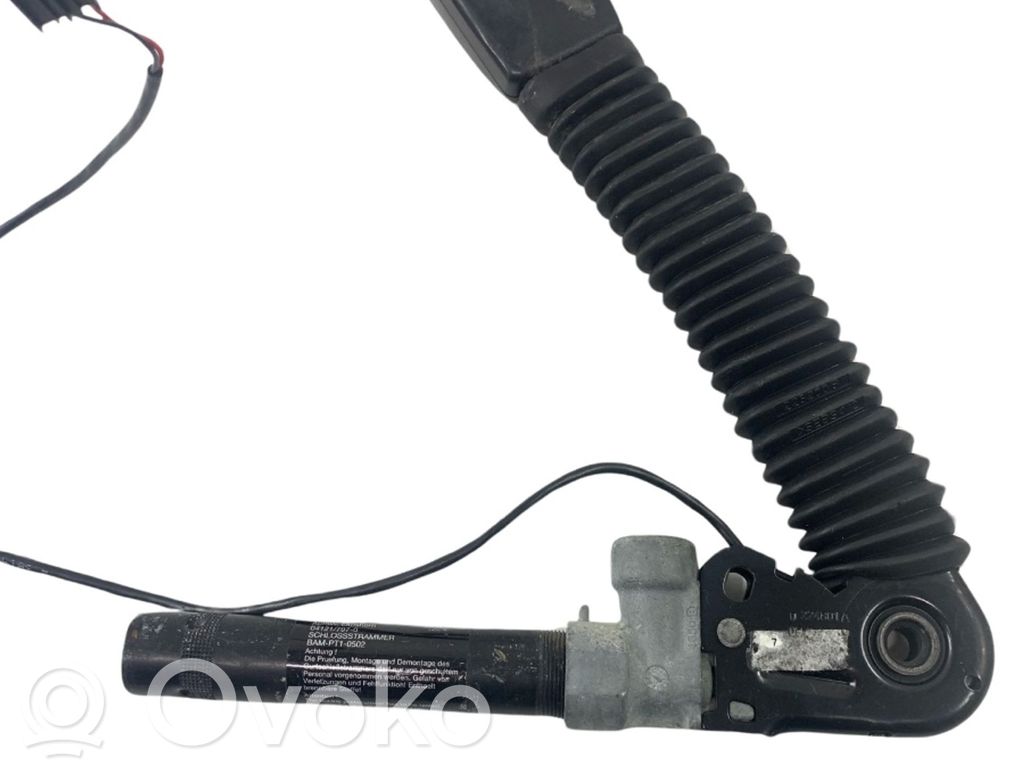 Priekšējās jostas sprādze   G224801A