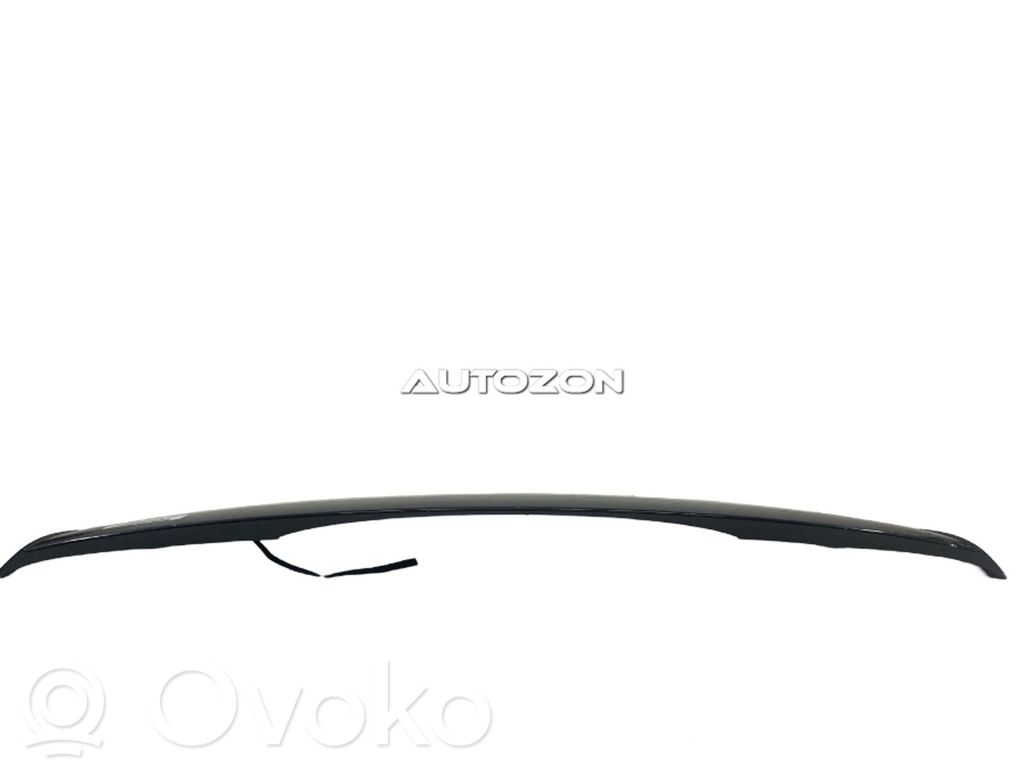 BMW 5 E60 E61 Tailgate/trunk spoiler 