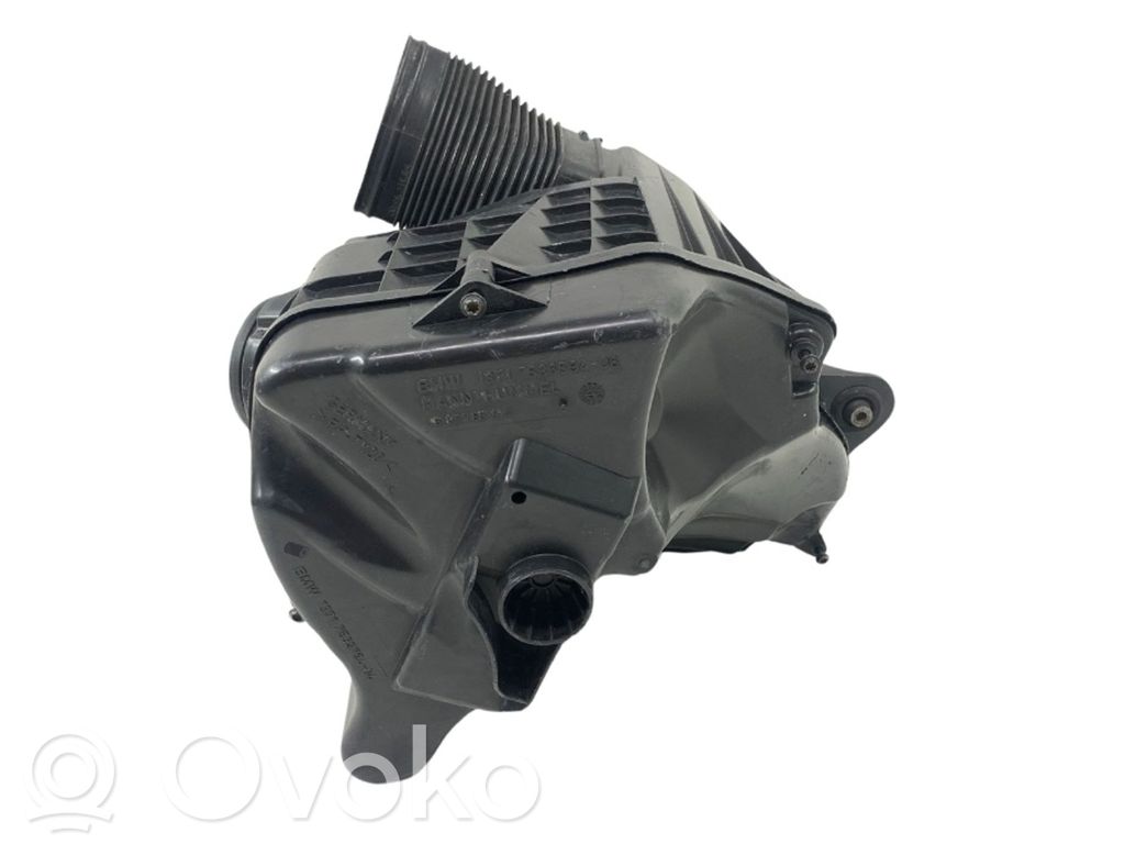 BMW 3 E90 E91 Air filter box 
