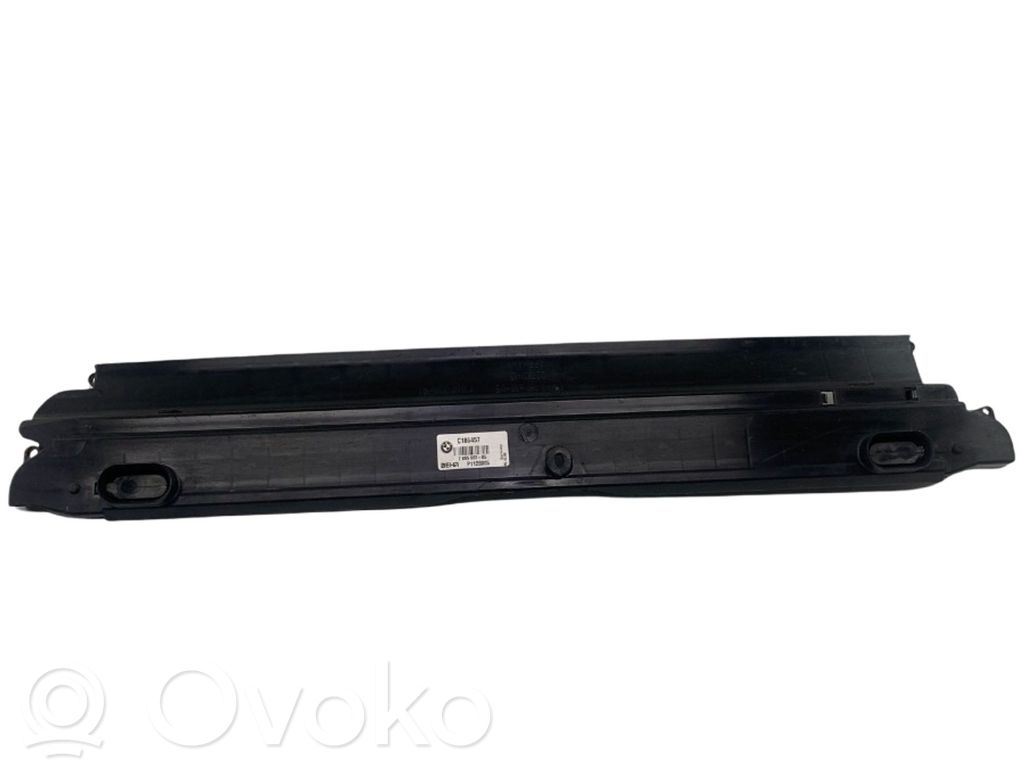 BMW 5 E60 E61 Vilkšanas cilpas vāciņš 