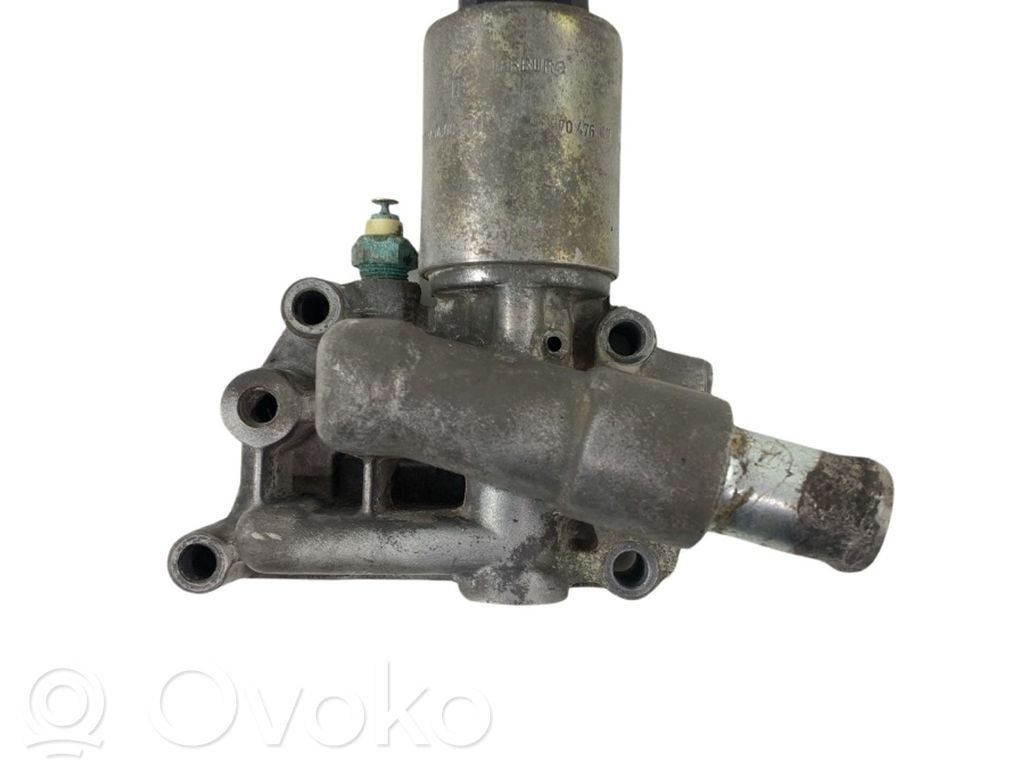 Opel Corsa B Válvula EGR 