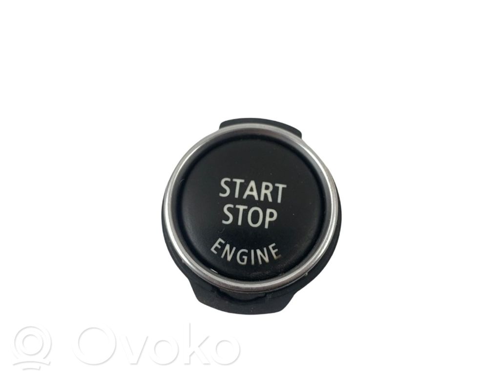 Engine start stop button switch   260091200B