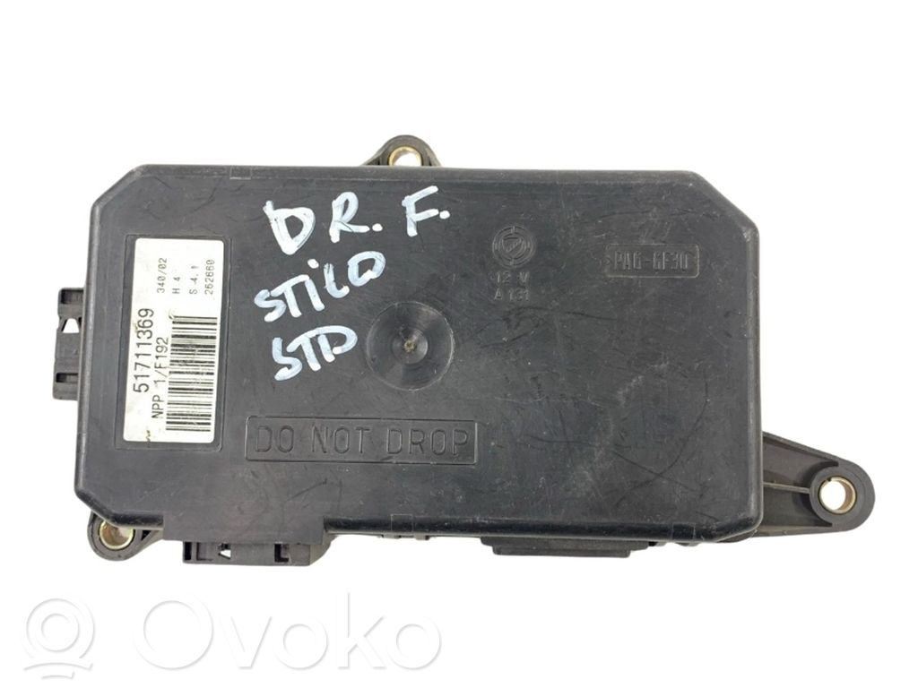 Komforto modulis   51711369