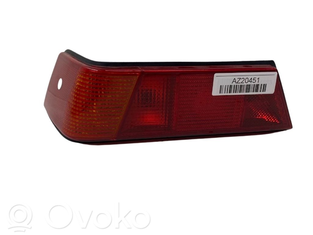 Lampa tylna   16608