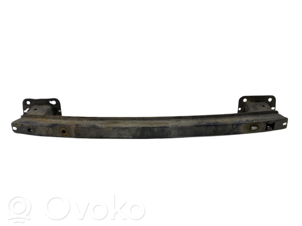 Ford Focus Aizmugurē bampera balka 