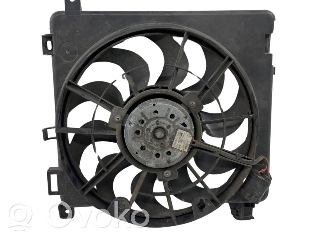 Elektrolüfter   3135103909