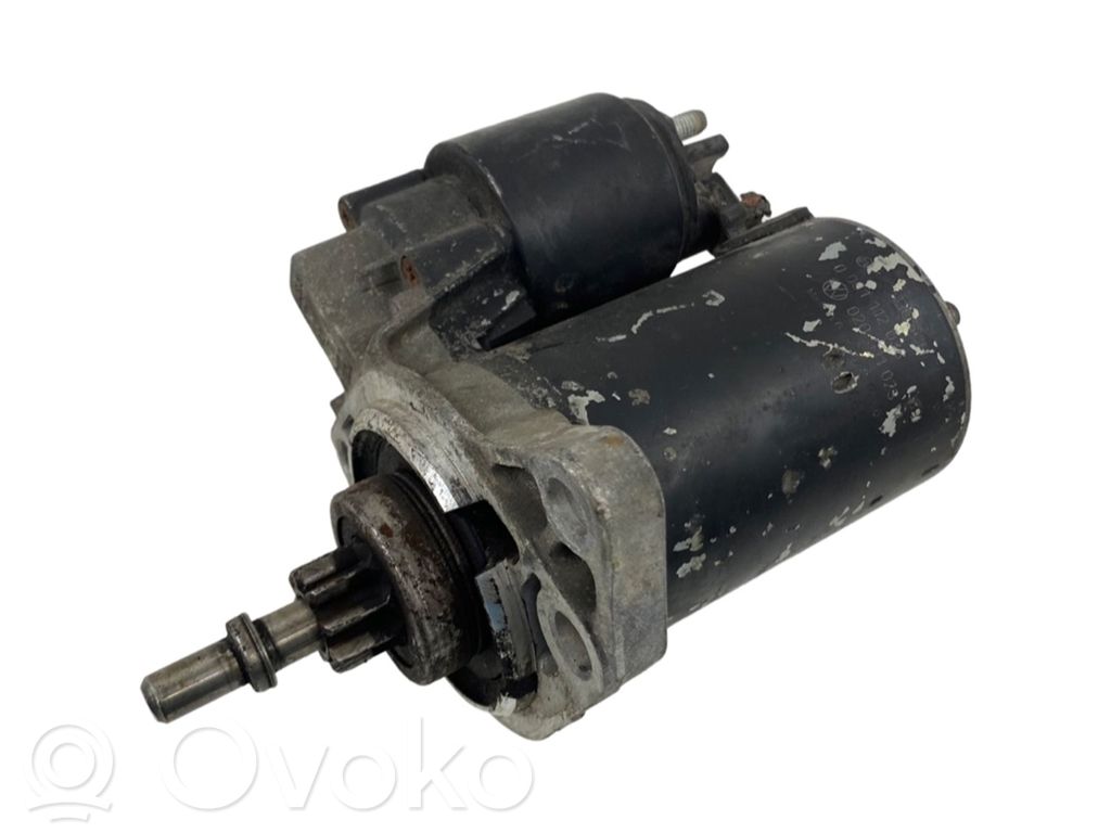 Volkswagen Golf III Motor de arranque 