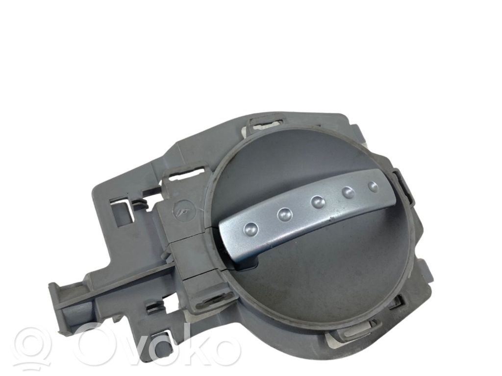 Manecilla externa puerta delantera   9647164377