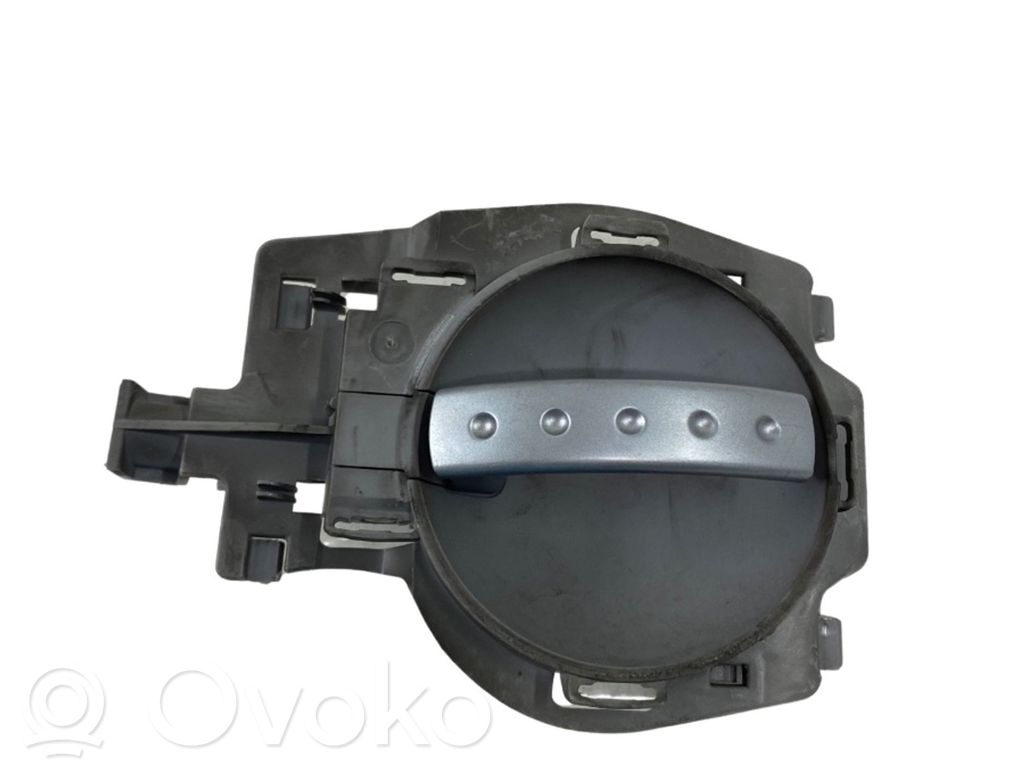 Etuoven ulkokahva   9647164377