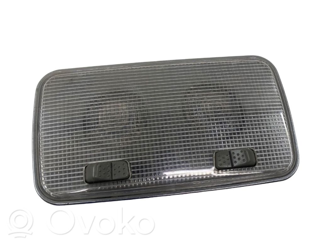 Alfa Romeo 156 Front seat light 