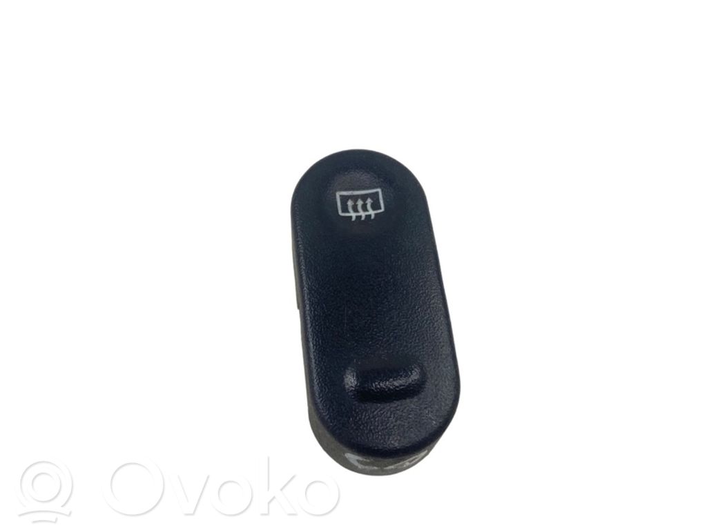 Renault Kangoo I Windscreen/window heater switch 