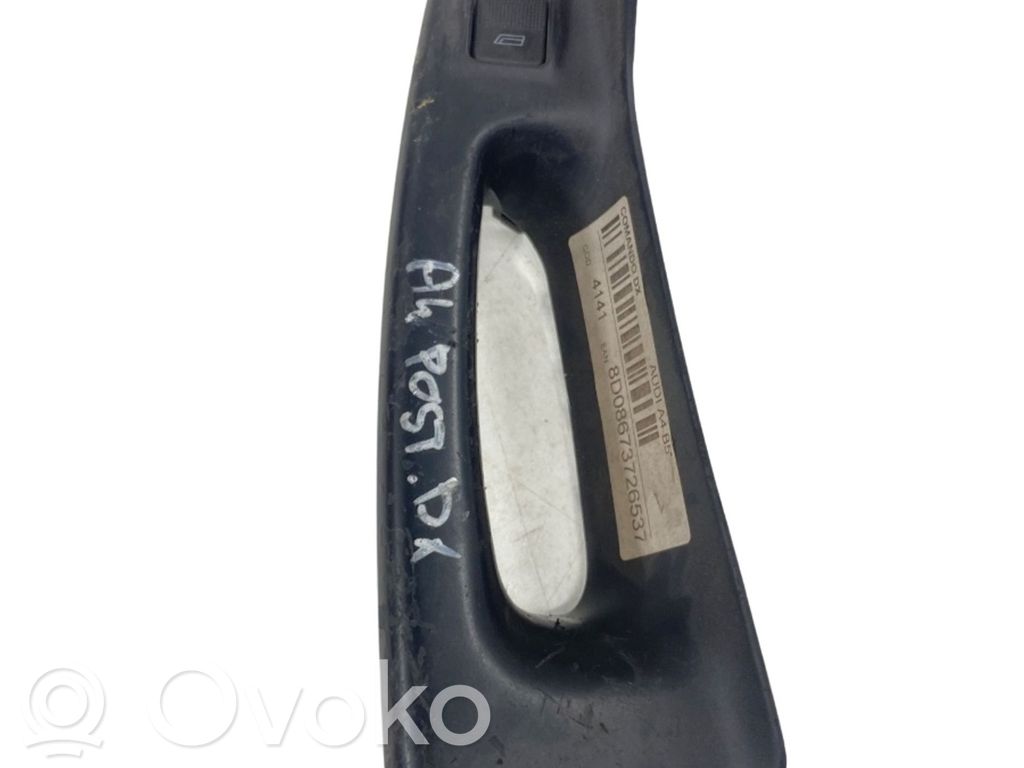 Audi A4 S4 B5 8D Electric window control switch 