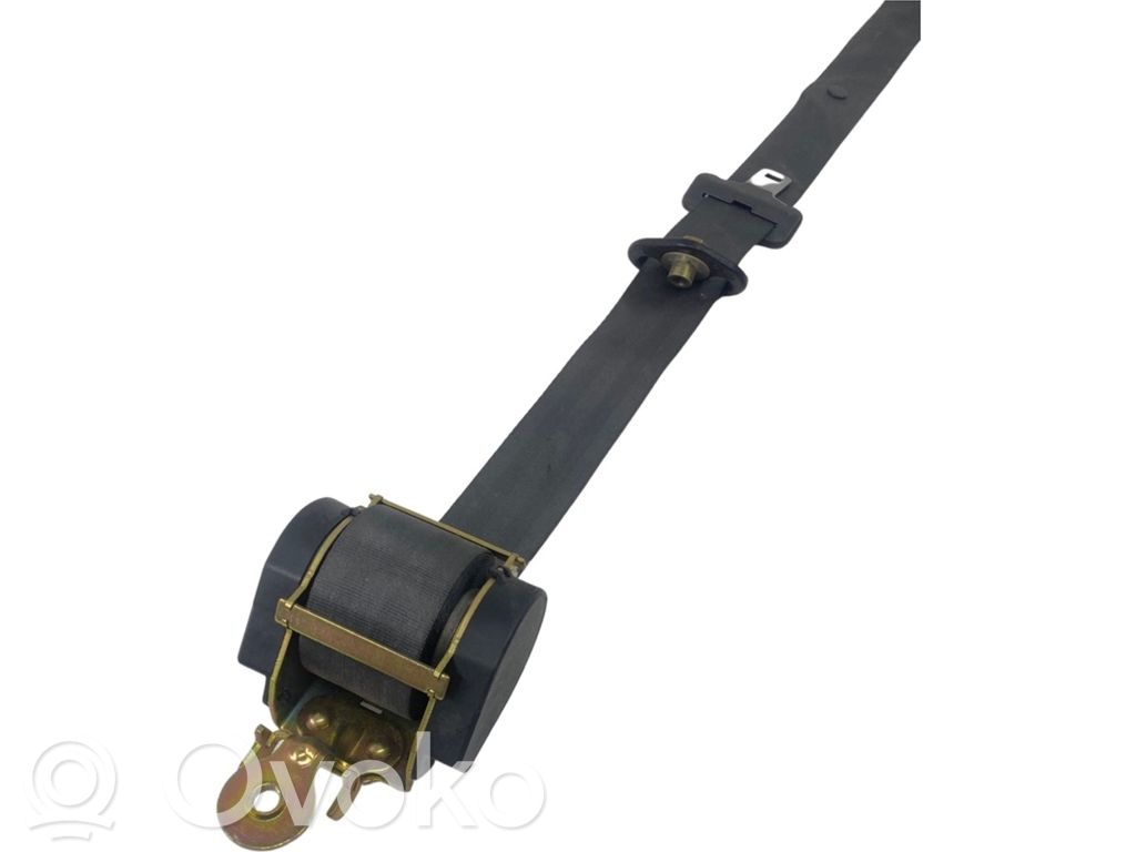 Renault Megane II Cinturón delantero 
