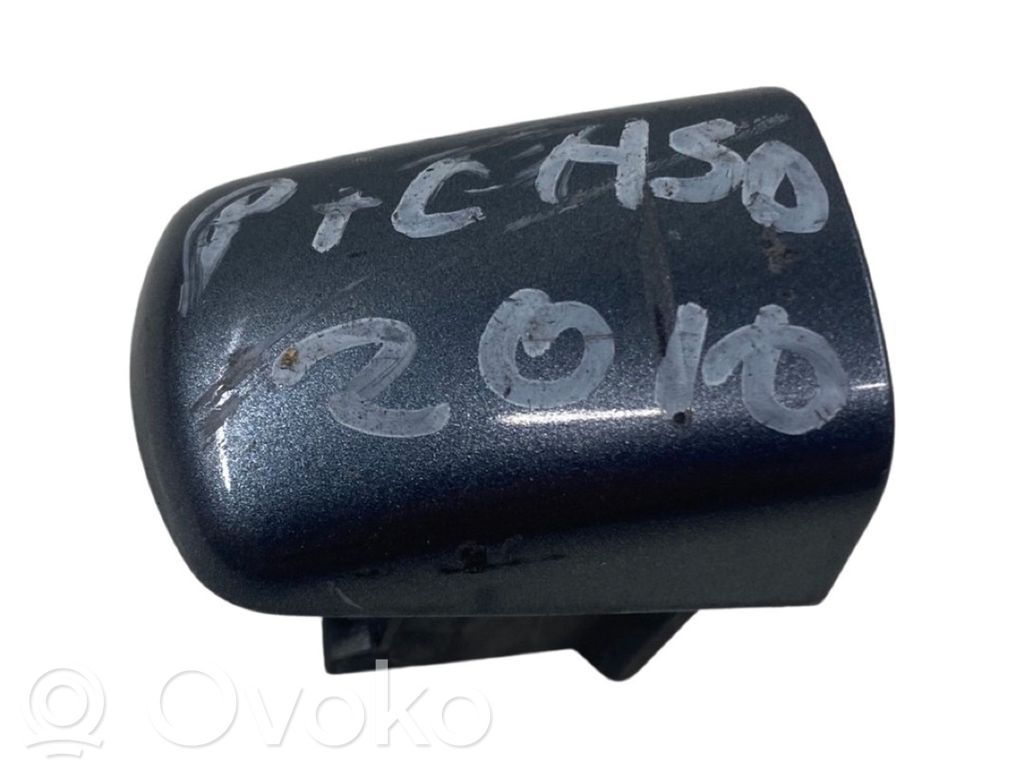 Citroen C3 Klamka zewnętrzna drzwi przednich 