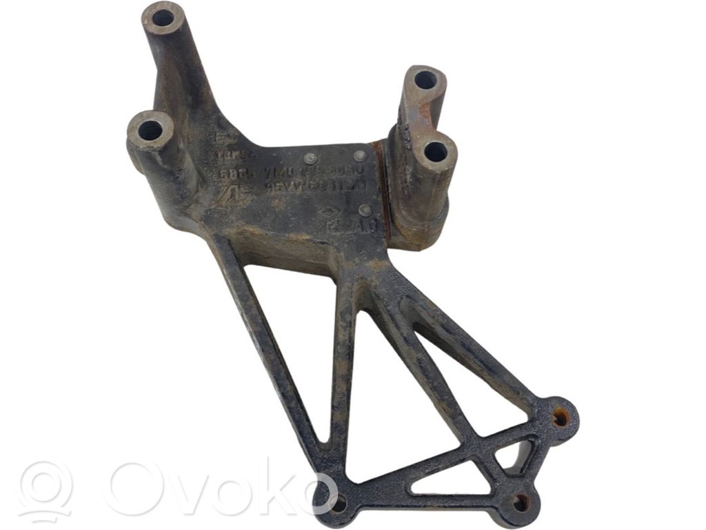 Engine mount bracket   7M0199308B
