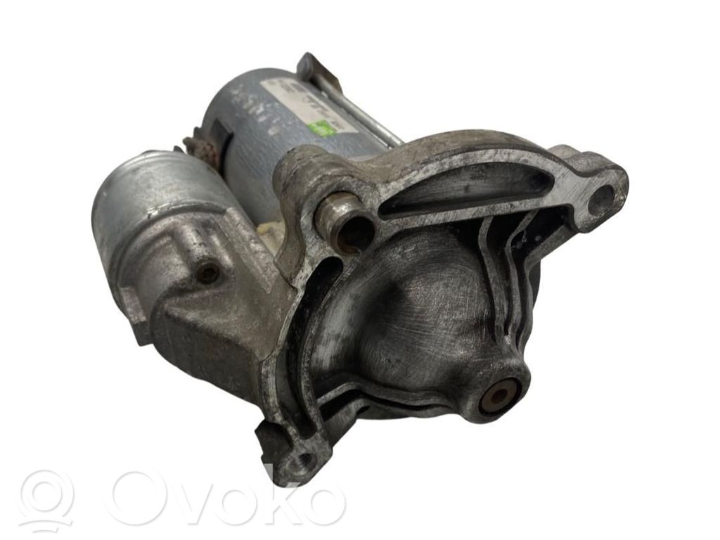 Citroen C4 I Kit de sistema Start/Stop 