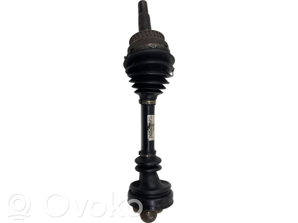 Saab 9-3 Ver2 Front wheel hub spindle knuckle 
