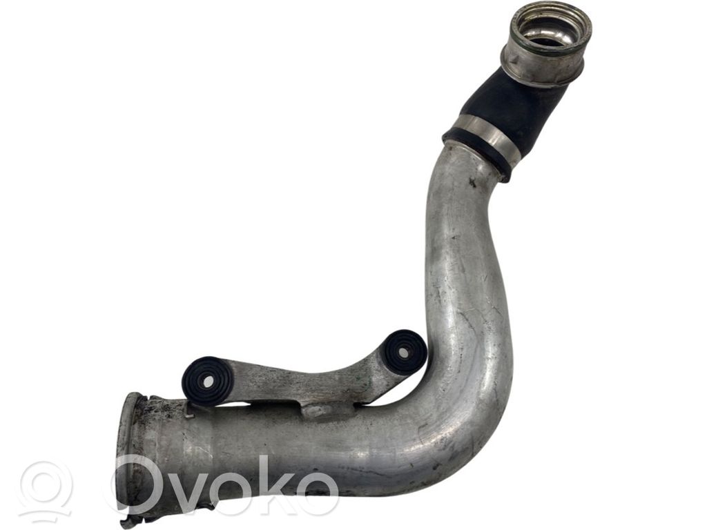 Volkswagen Golf V Radiator intercooler 