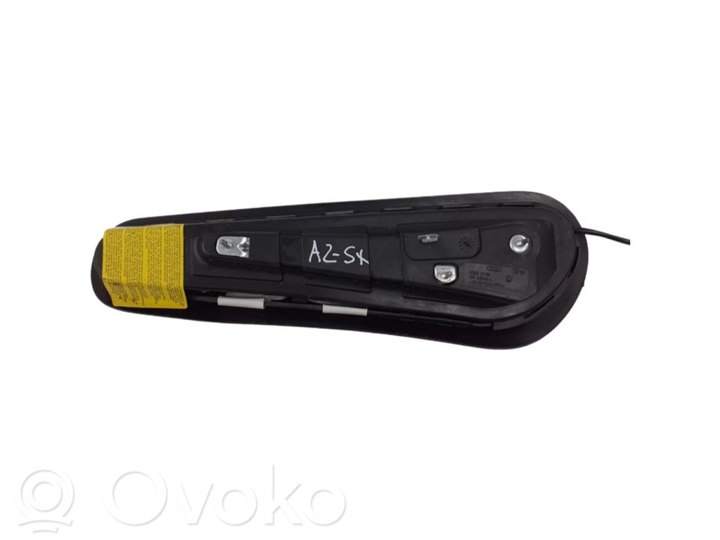 Airbag lateral   8Z0880241