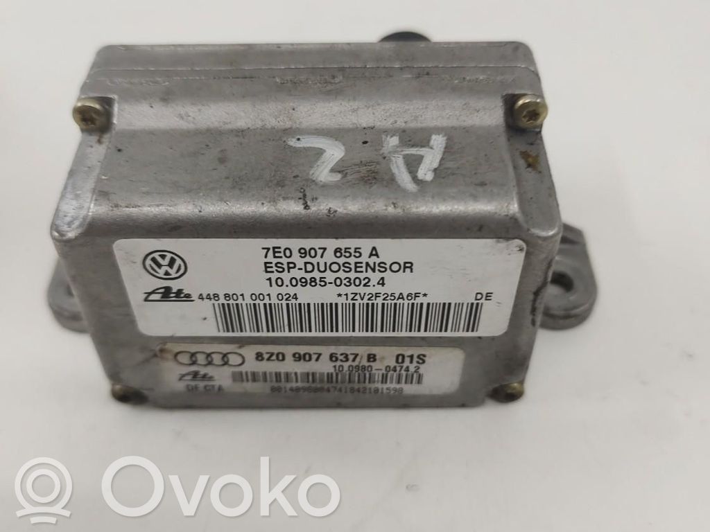 Audi A2 ABS-ohjainlaite/moduuli 