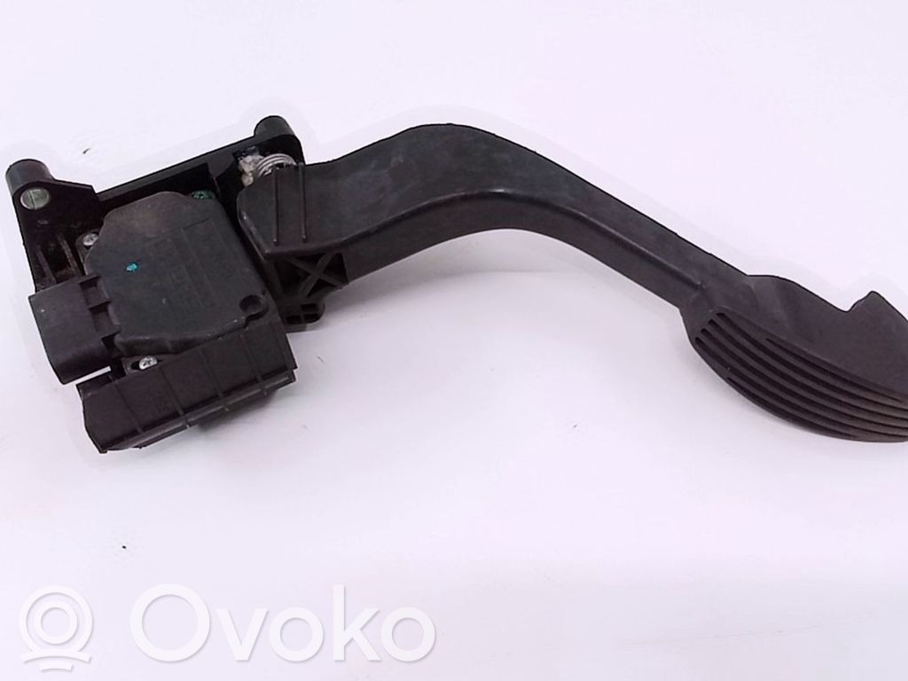 Fiat 500 Akceleratoriaus pedalas 