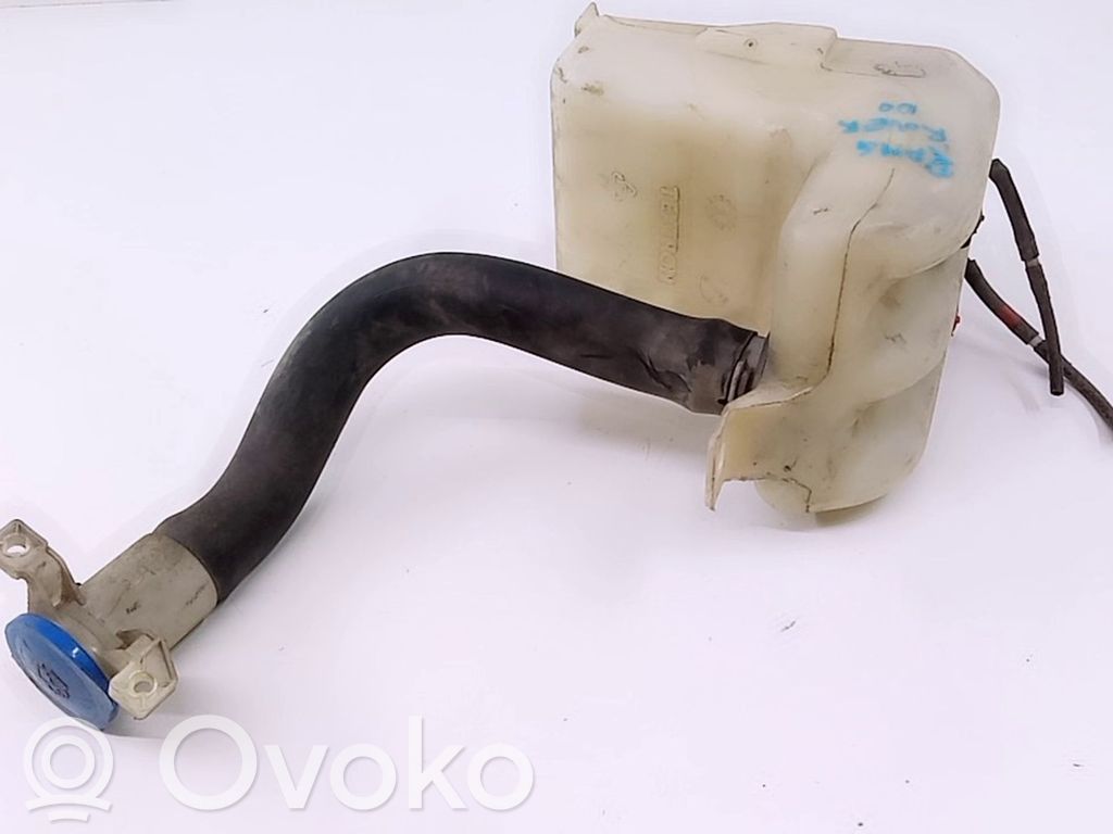 Land Rover Freelander Serbatoio/vaschetta liquido lavavetri parabrezza 