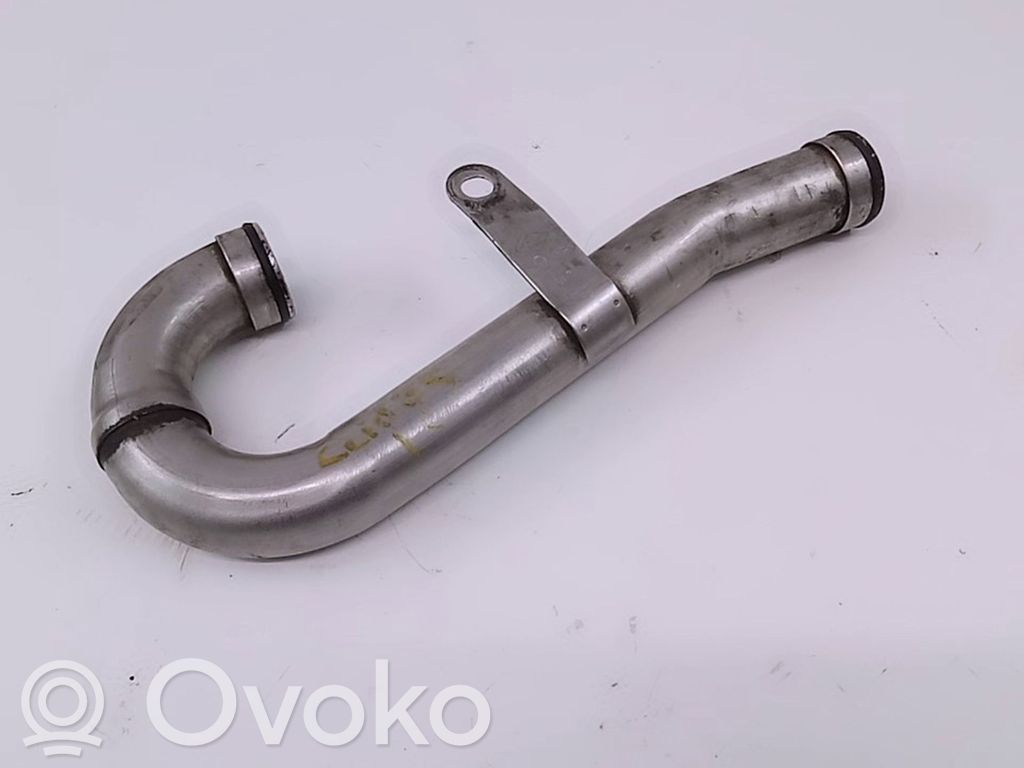 Renault Clio III Interkūlera šļūtene (-es) / caurule (-es) 