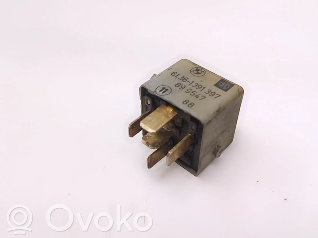 Other relay   61361391397