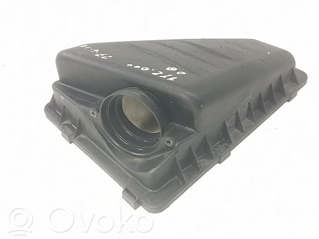 Air filter box   04891545AE