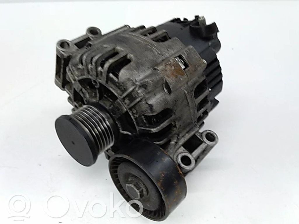 BMW 3 E90 E91 Generator/alternator 