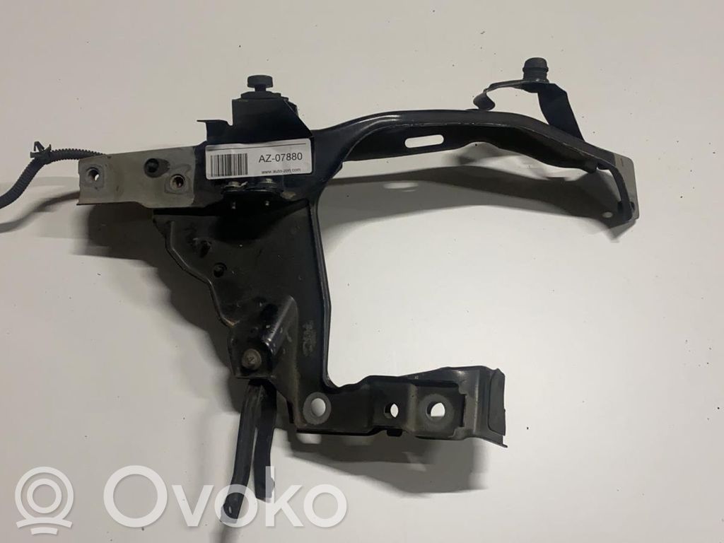 Opel Zafira B Suport montaj far 
