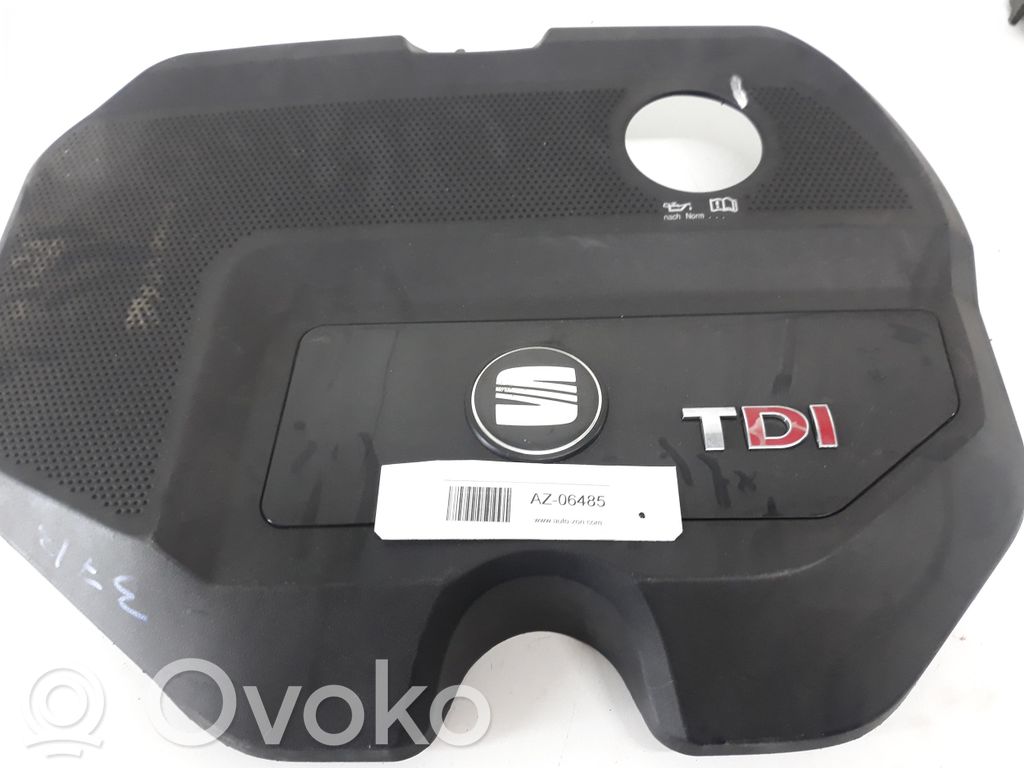 Motorabdeckung   038103925AG