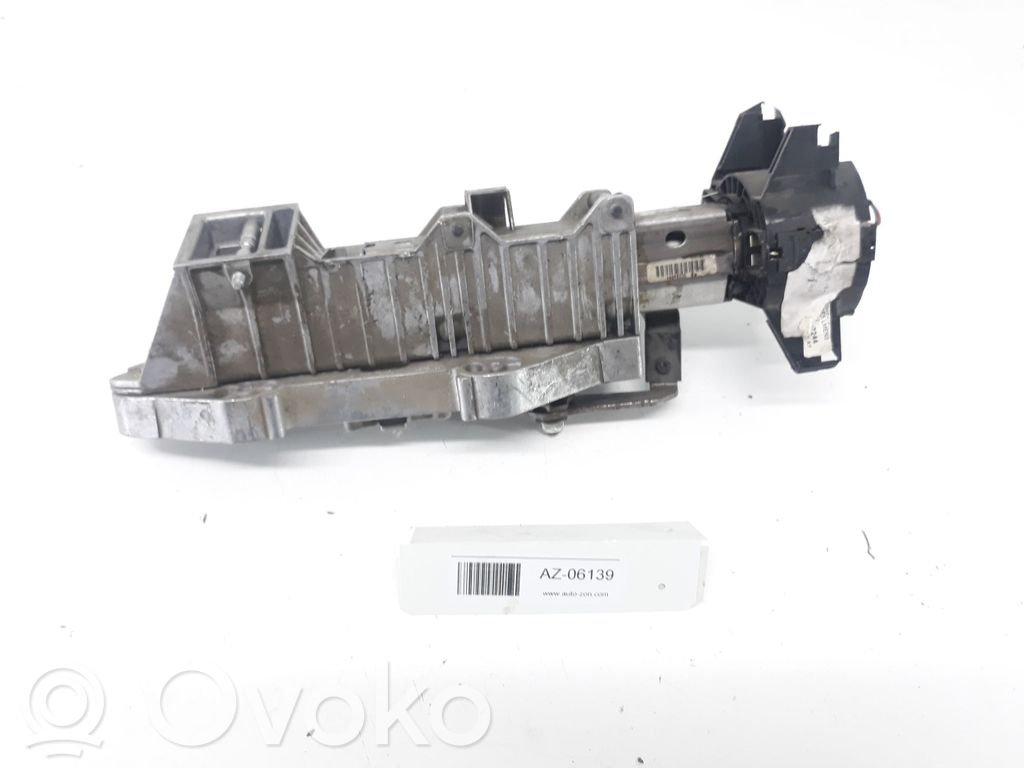 Renault Espace IV Ohjauspyörän akseli 