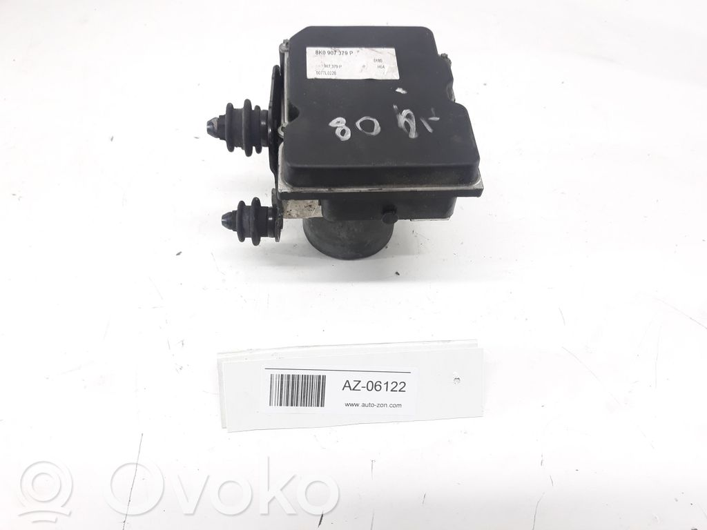 Audi A4 S4 B8 8K Pompa ABS 