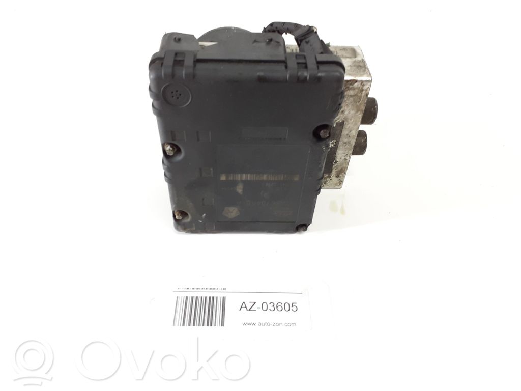 Chrysler PT Cruiser ABS Pump 