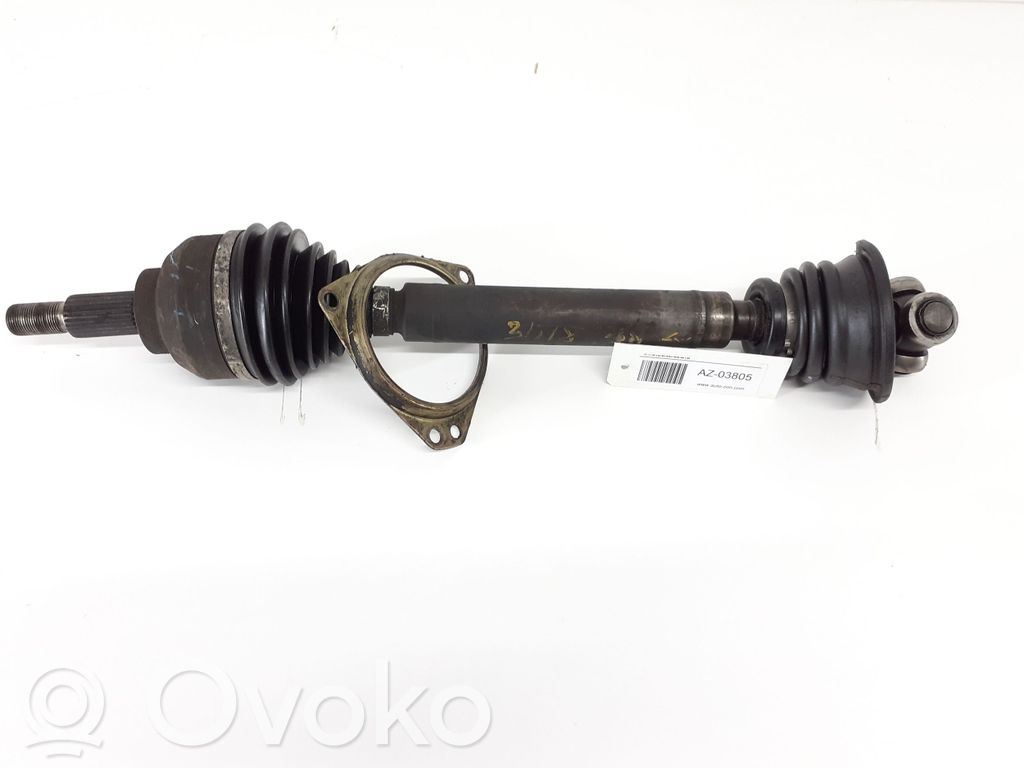 Etuvetoakseli   7700114920