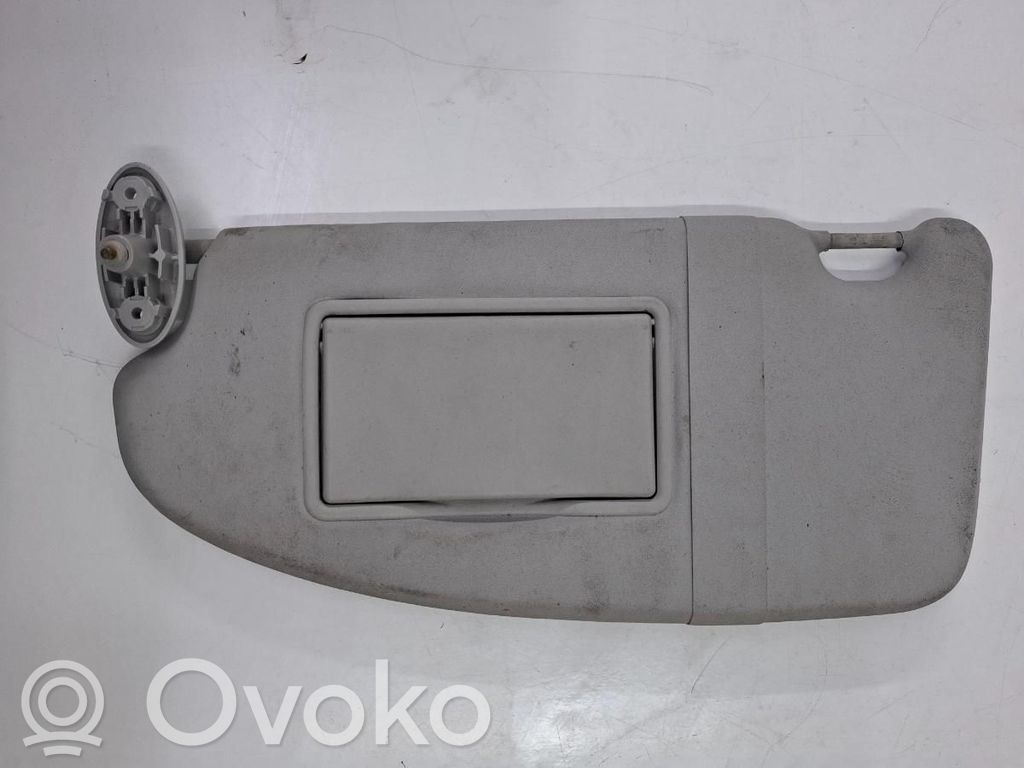 Ford Focus Sonnenblende 