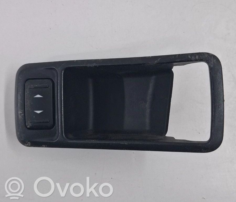 Electric window control switch   7M5T14529BA